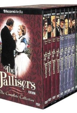 The Pallisers DVD box set.jpg